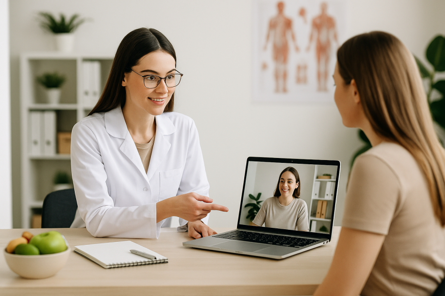 Flexibilidad horaria, seguimiento cercano y materiales personalizados. Atención profesional y humana.