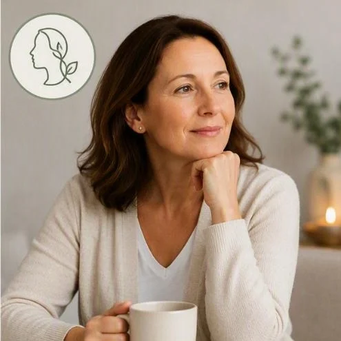 Programa nutricional para mujeres en perimenopausia y menopausia