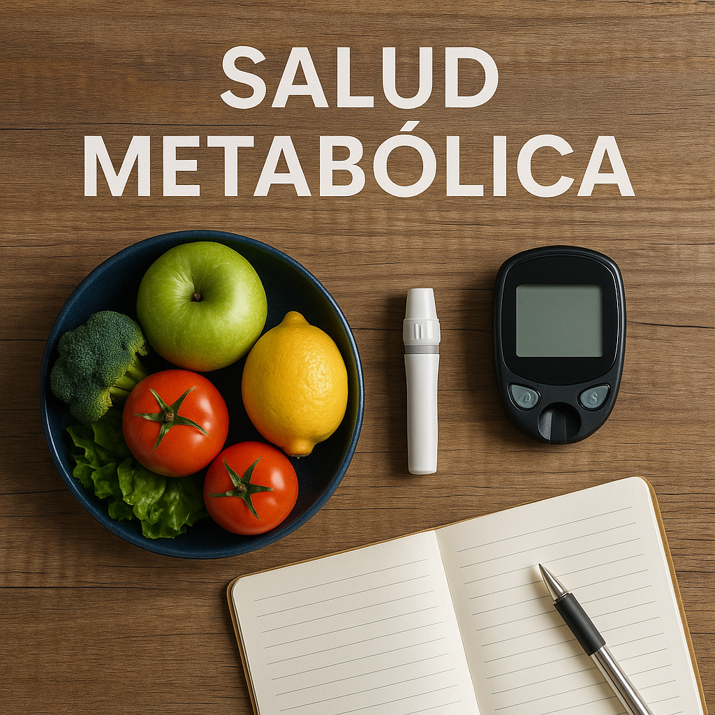 Nutrición equilibrada y sostenible