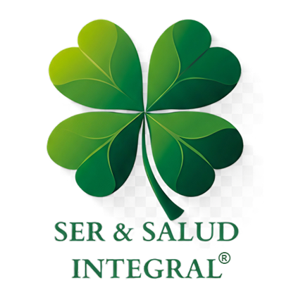 Logotipo de Ser & Salud Integral